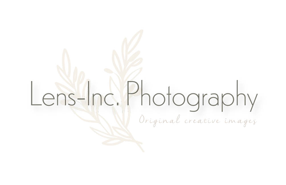 Lens-Inc. Photography